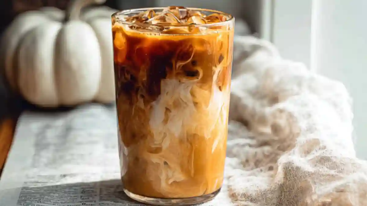 DIY Pumpkin Cold Brew: Recreate Fall's Favorite Coffee at Home